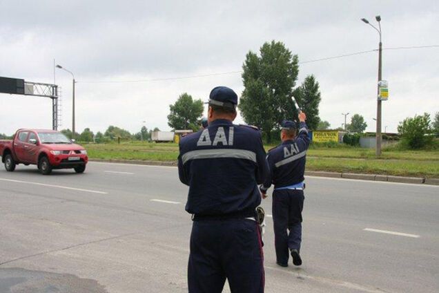 Російські спецназівці взяли в полон двох українських даішників