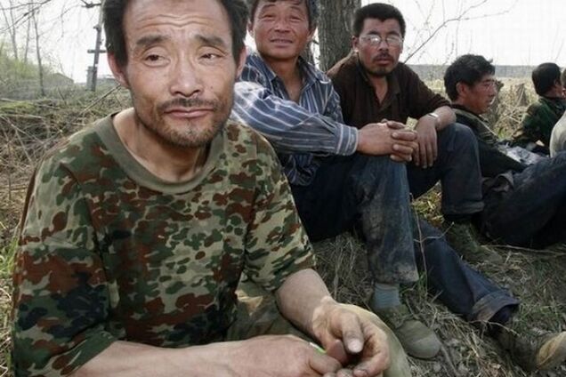 В России предложили заселить опустевшие деревни трудолюбивыми китайцами