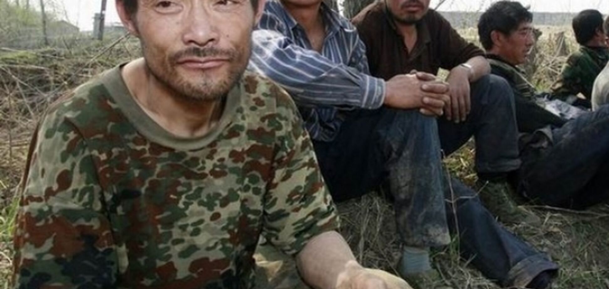 В России предложили заселить опустевшие деревни трудолюбивыми китайцами
