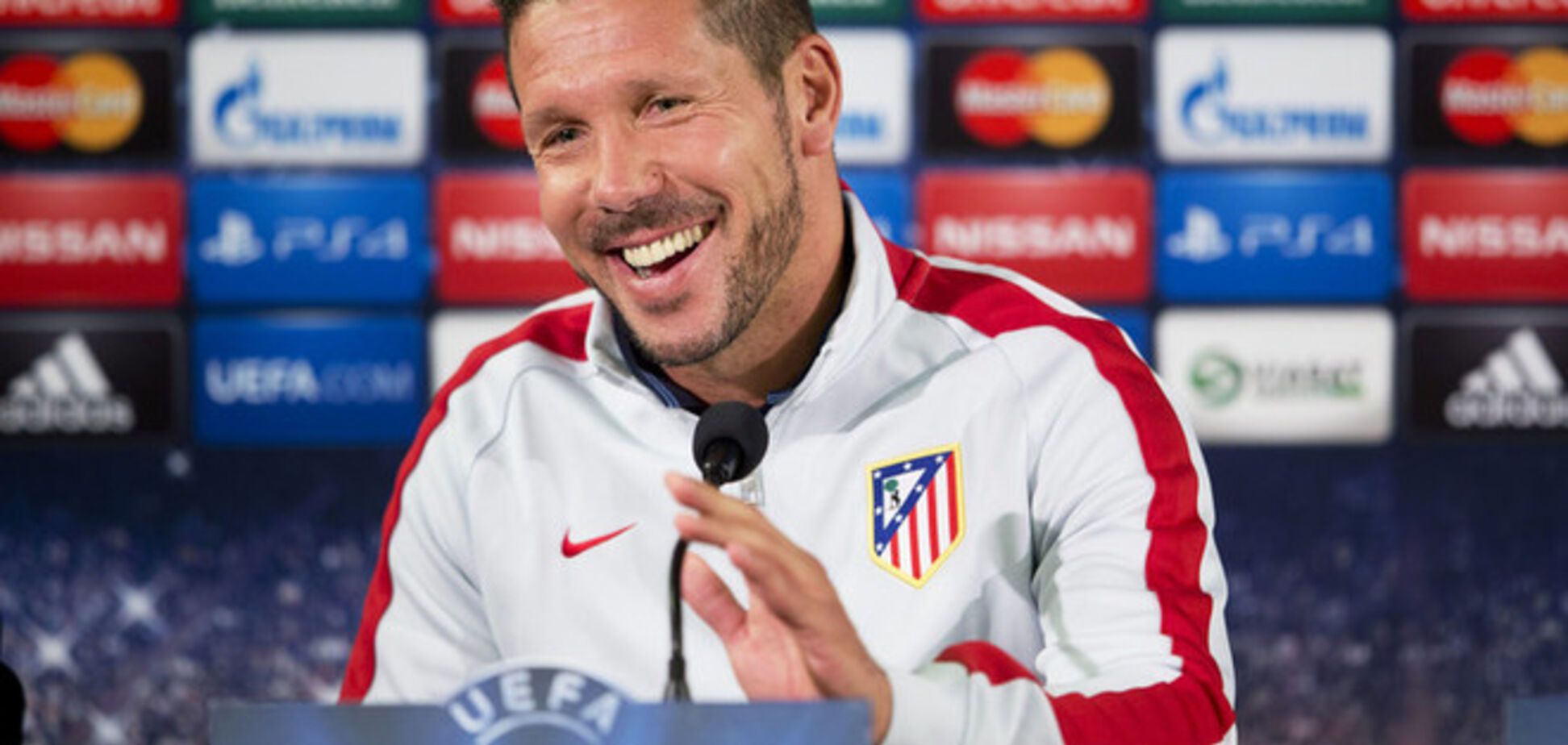 Богатейший клуб Англии намерен заполучить одного из лучших тренеров мира