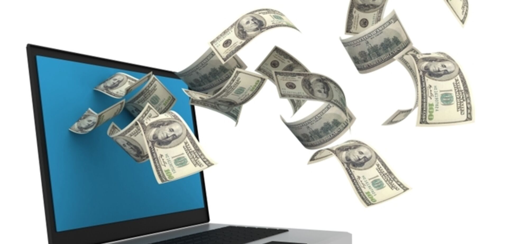 Нацбанк опубликовал перечень легальных систем электронных денег и банков, имеющих право их выпускать