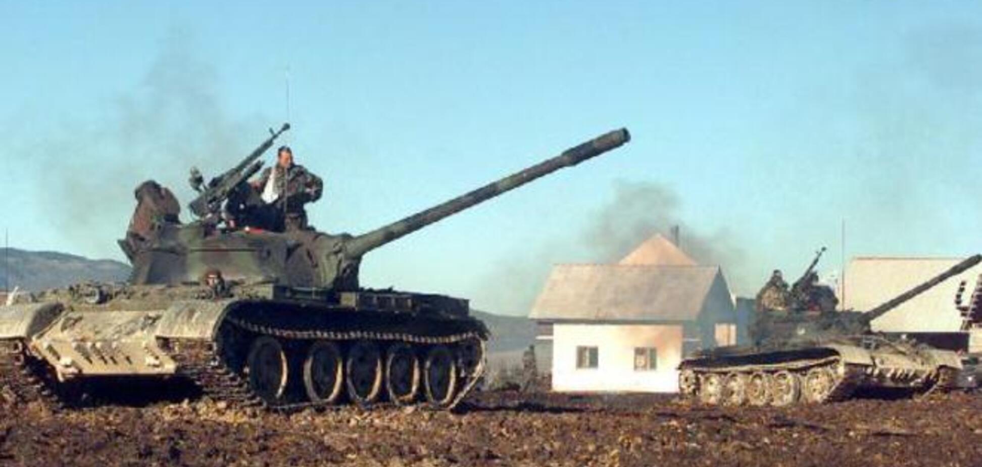 Хорватський сценарій для України