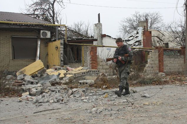 Намічається великий 'шухер'