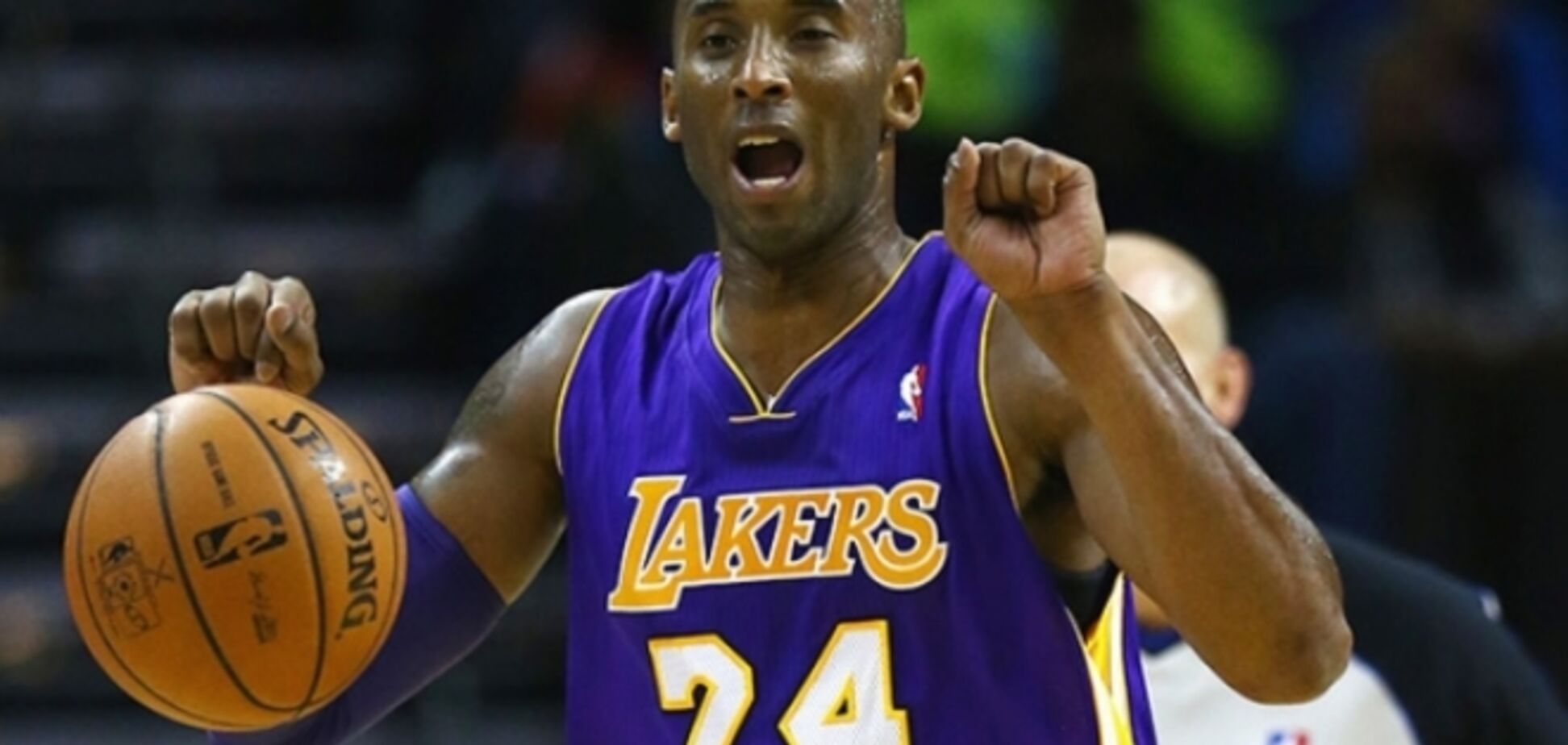 Самый дорогой баскетболист мира побил антирекорд НБА