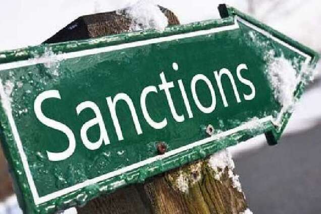 ЕС и США начали подготовку к новым санкциям против России