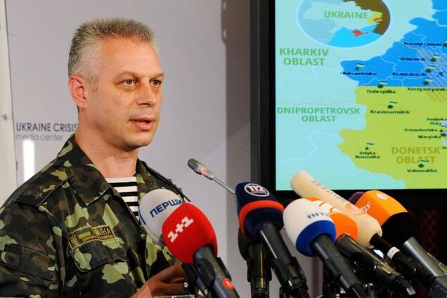 СНБО: Украина не планирует отказываться от перемирия