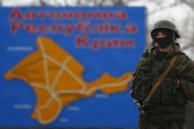 Каспаров розповів, за яких умов Росія поверне Україні Крим