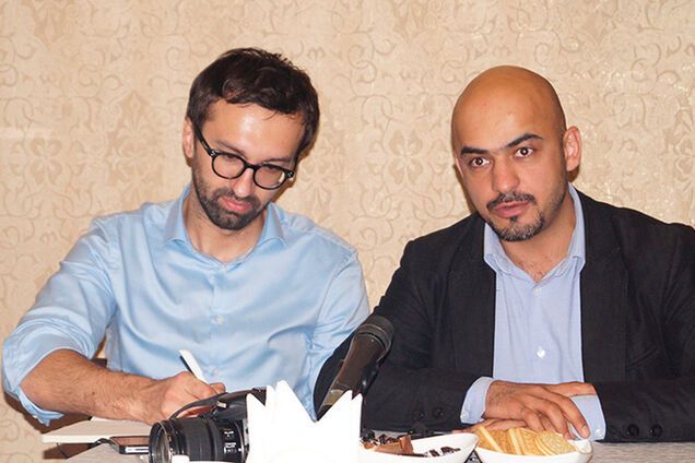 Лещенко і Найєм зажадали від БПП покарати винних в 'зливі' округа Довгому