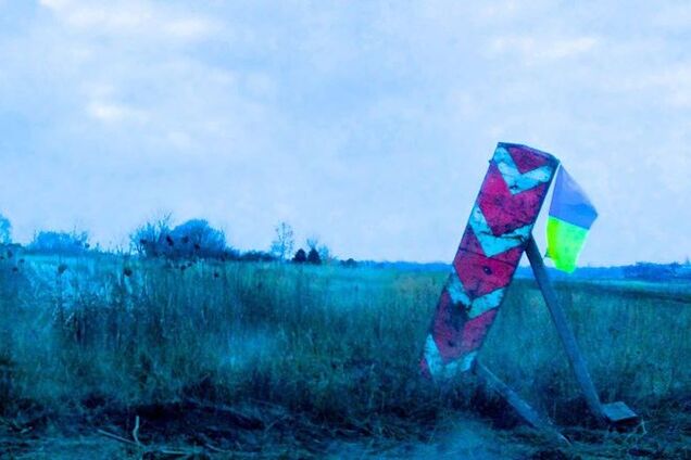 Пески и Донецкий аэропорт. Дневник