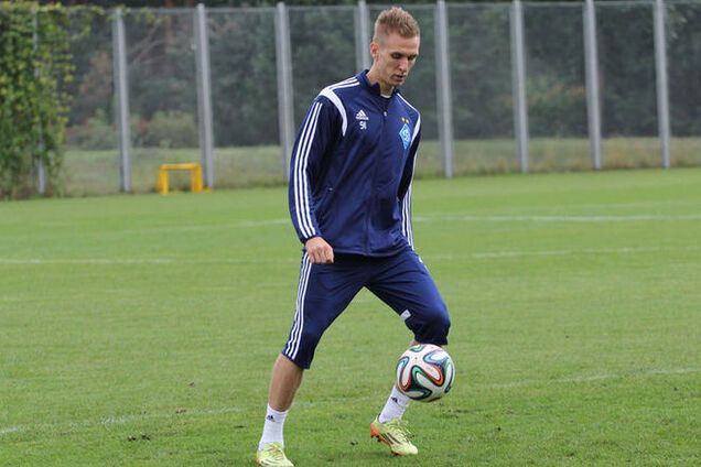 Форвард 'Динамо' рассказал, как польские СМИ лгут о ситуации в Украине