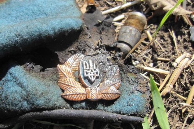 За сутки в зоне АТО погибли четверо украинских военных, 19 – ранены