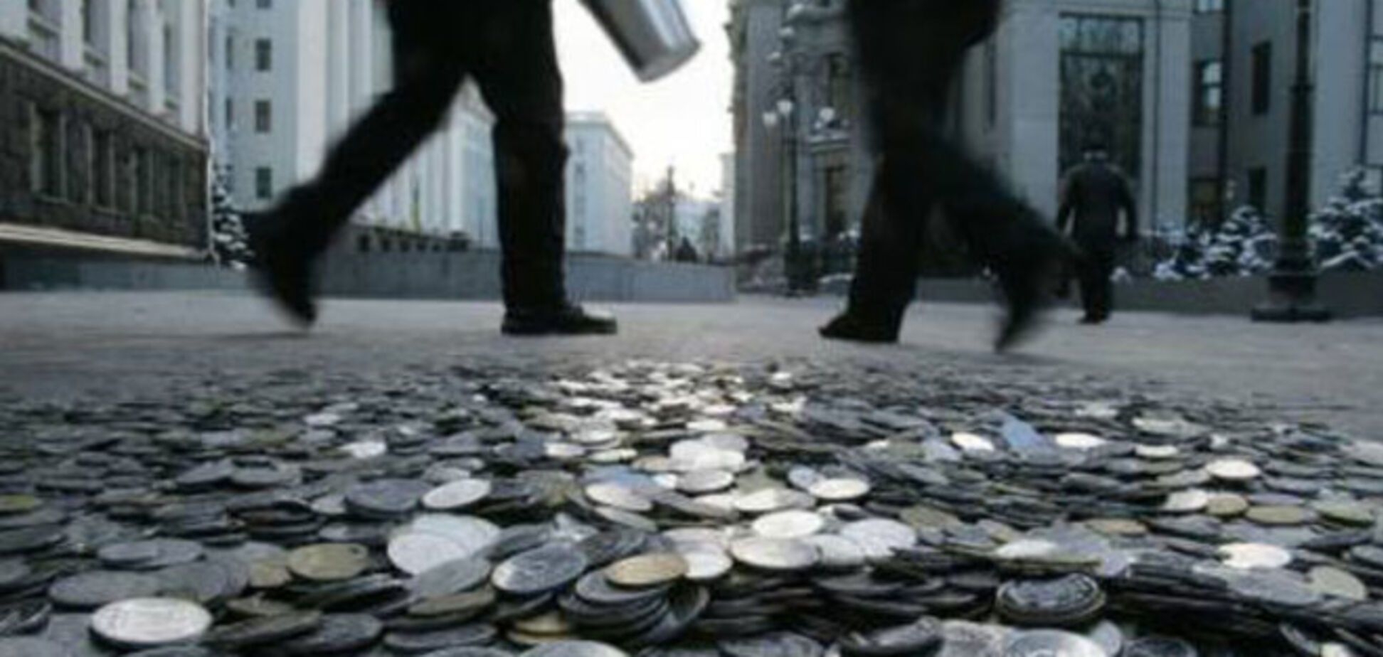 У правительства Украины есть три месяца, иначе дефолт - эксперт