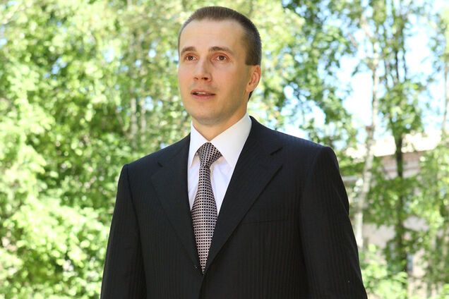 Янукович-младший рассказал о миллионах на счетах в Европе и поблагодарил Путина