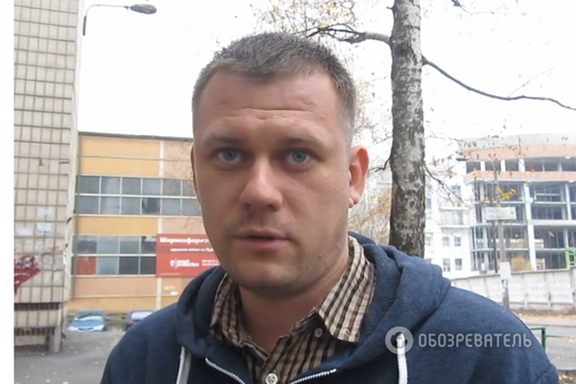 На Донбассе люди с низким уровнем образования купились на белиберду Губарева и Стрелкова