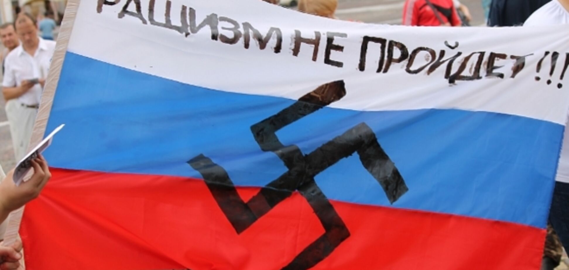 Харьковские рашисты провалили проплаченный рублями митинг: расценки и список привлеченных СМИ