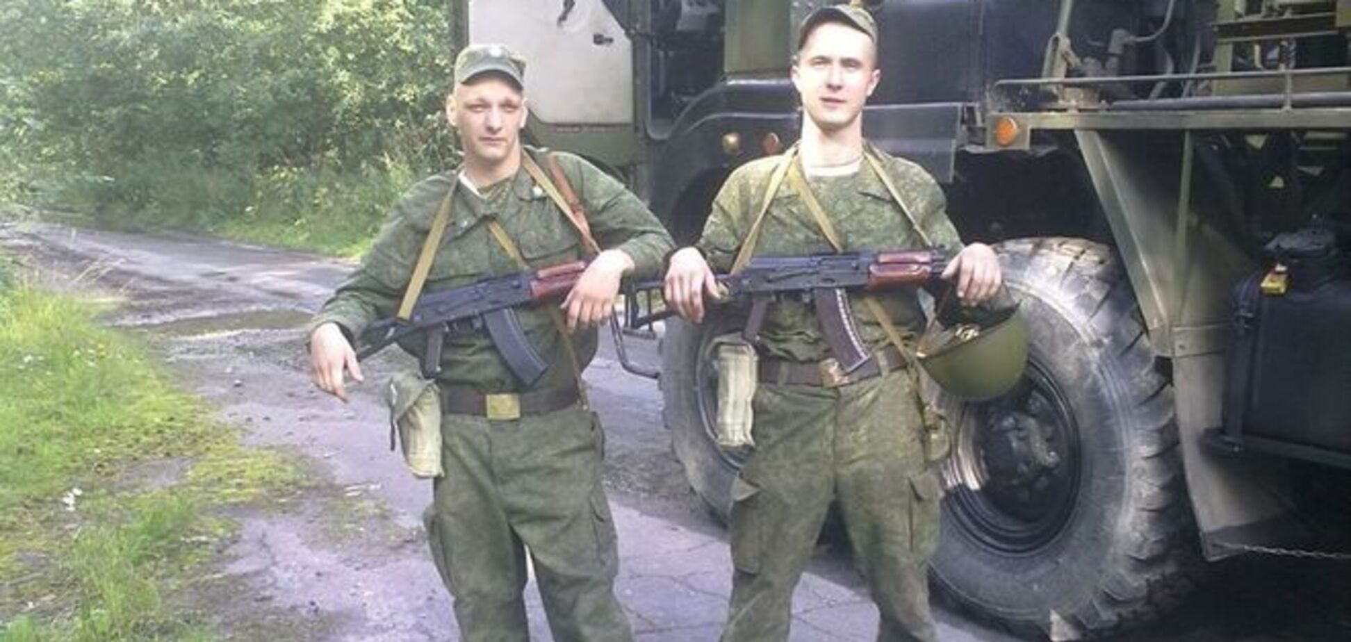 В МЗС РФ розповіли, коли відправлять на Донбас чергову партію зброї і боєприпасів 