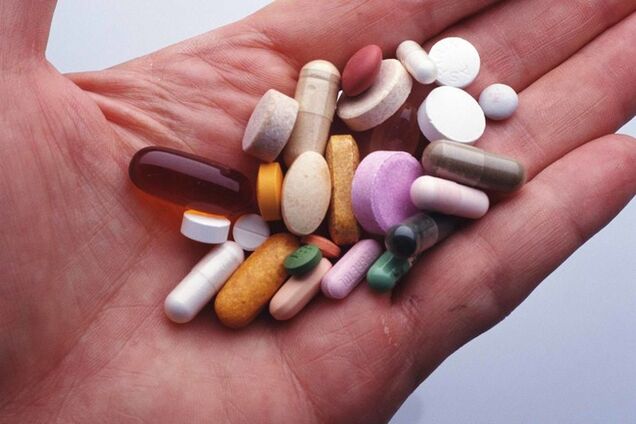 Украина ввела госрегулирование цен на лекарства
