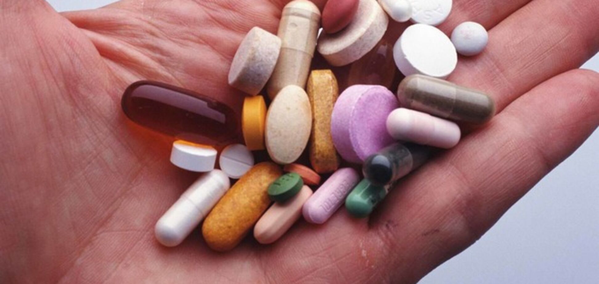 Украина ввела госрегулирование цен на лекарства