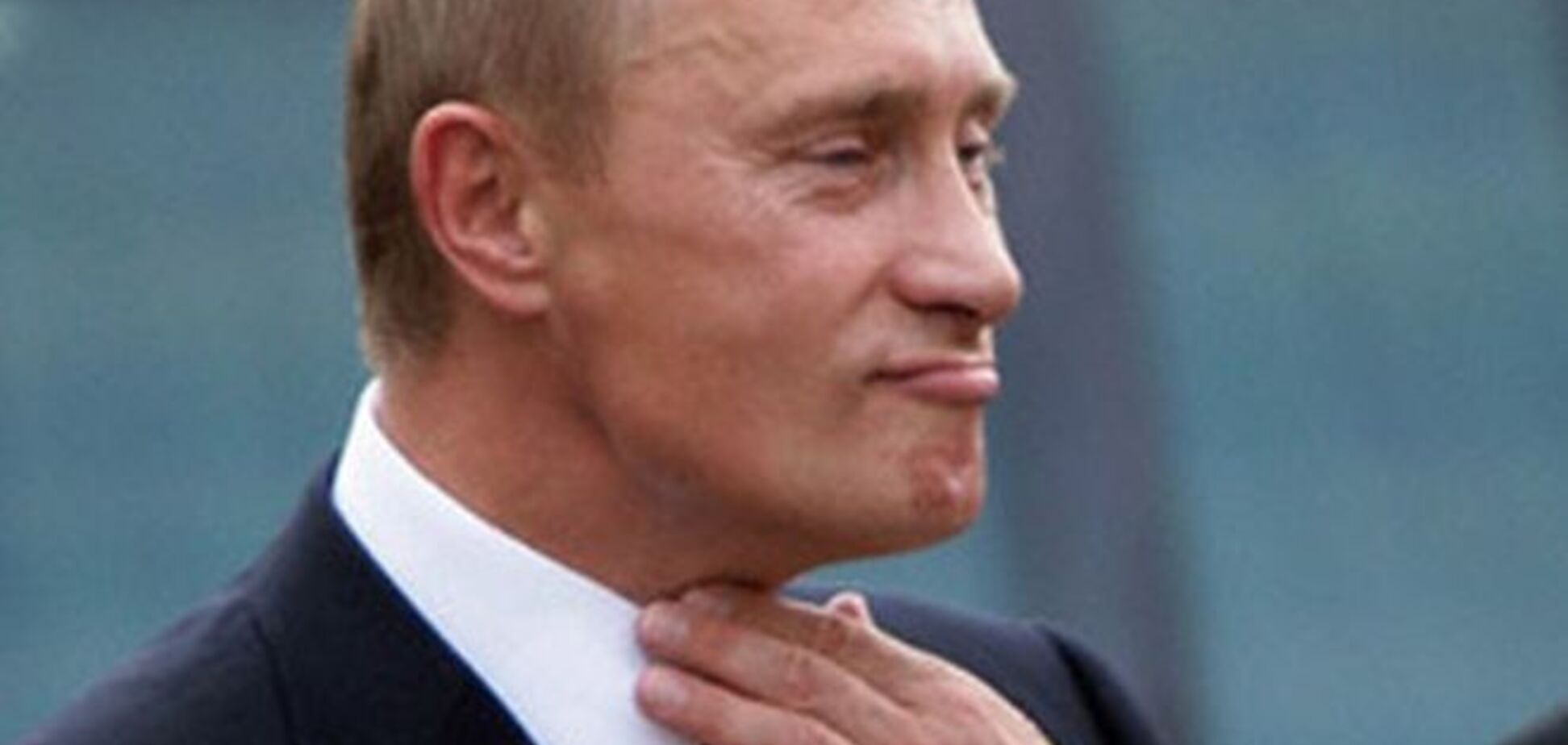 В России прогнозируют, что Путин на вопрос о малайзийском 'Боинге' ответит: он упал