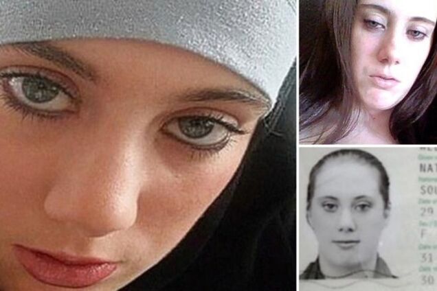 ЗМІ терористів повідомили про ліквідацію на Донбасі 'Білій вдови'