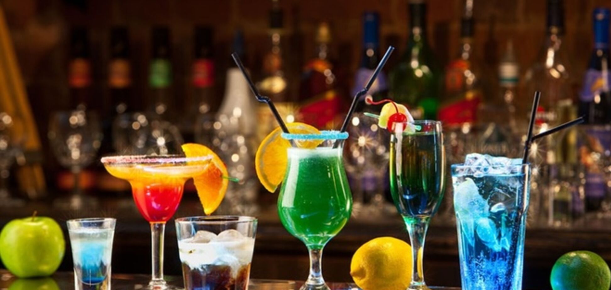 Создана первая в мире соцсеть для любителей алкоголя