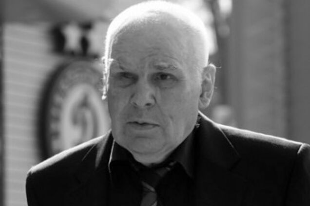 Умер легендарный футболист 'Динамо' Виктор Серебряников
