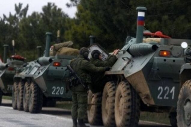 Військові аналітики назвали можливу дату вторгнення російських військ в Україну