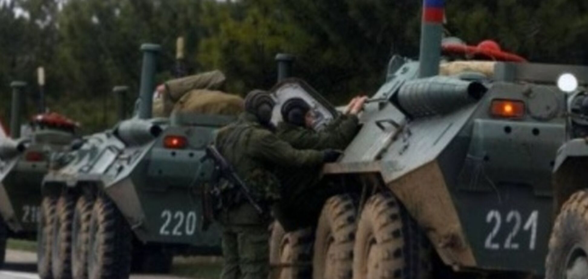 Военные аналитики назвали возможную дату вторжения российских войск в Украину