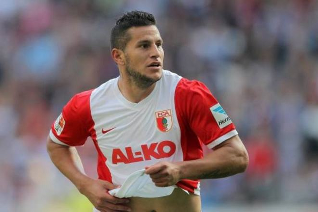 В Германии футболист устроил пьяный дебош в ночном клубе