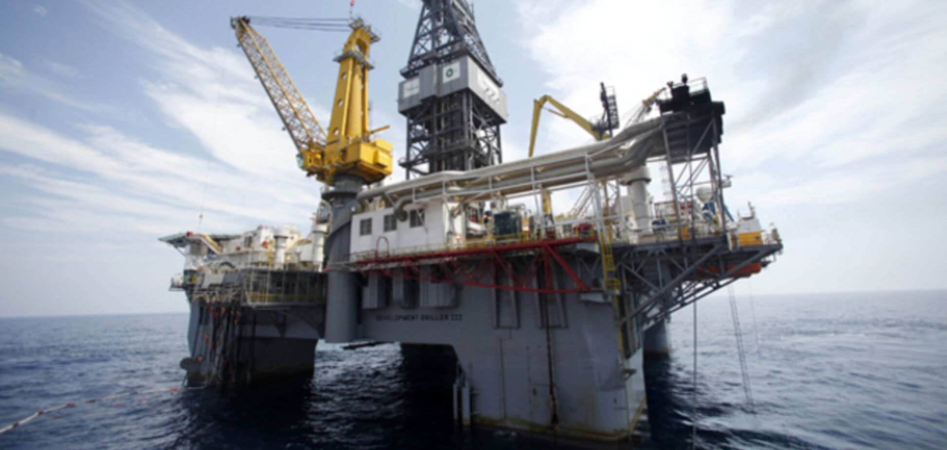 Американский банк допустил снижение цен на нефть до $65