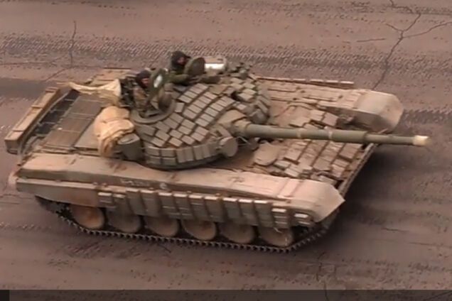 Блогер развенчал кремлевскую ложь о 'передислокации сил 'ДНР': доказательства прямого вторжения России