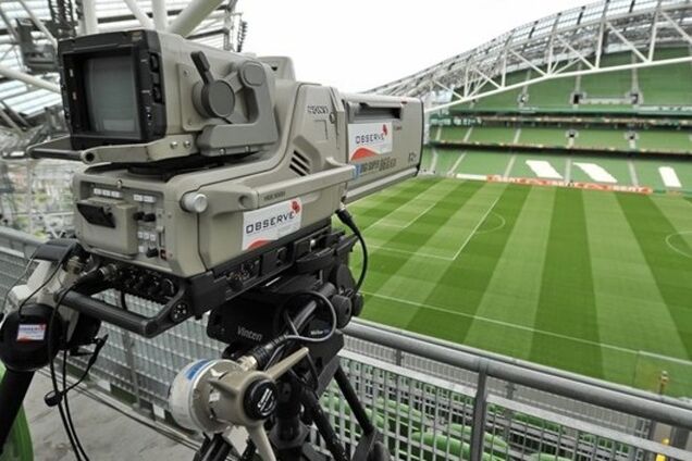 Где смотреть матч Люксембург - Украина: расписание трансляций