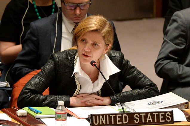 США назвали условия отмены санкций в отношении России