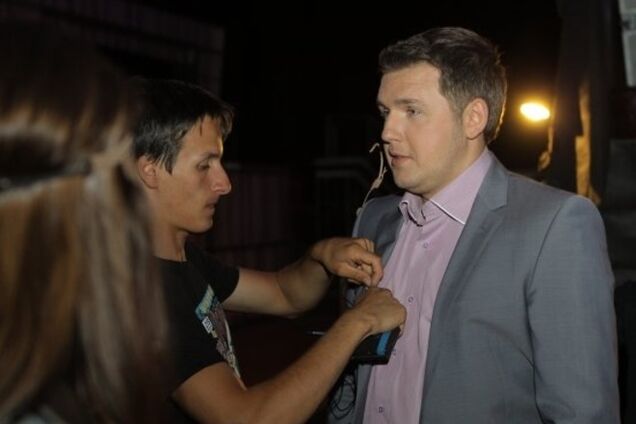 Психологи намерены жаловаться в Госкомитет телерадиовещания на телеведущего Дмитрия Карпачева