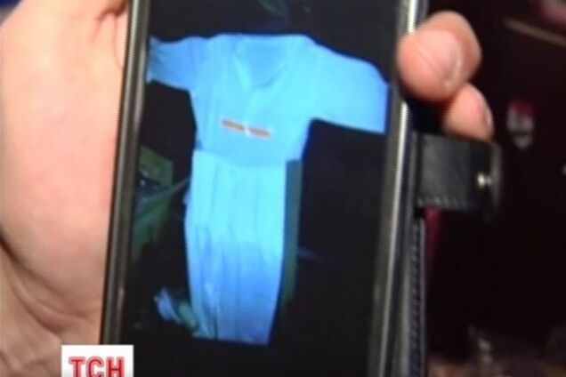 На зиму бойцам АТО дают десятилетиями хранившееся на складах советское белье