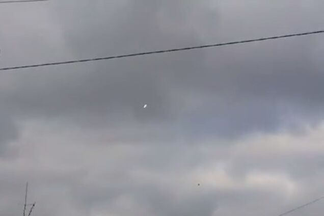 Окупанти зняли на відео обстріл Авдіївки з кулемета та Донецька з 'Граду'