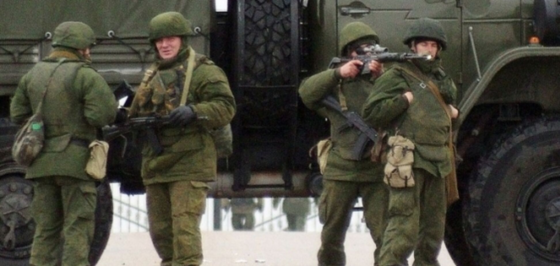 В России развеяли миф о том, что на Донбасс ездят воевать отпускники