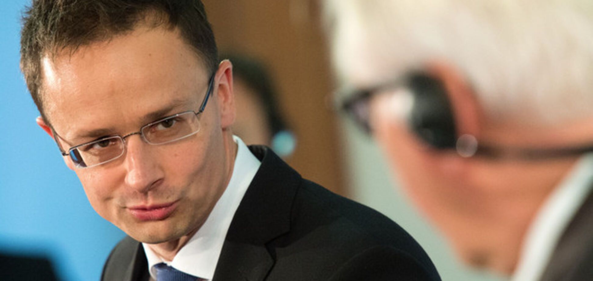 Венгрия намерена поддержать санкции ЕС против России