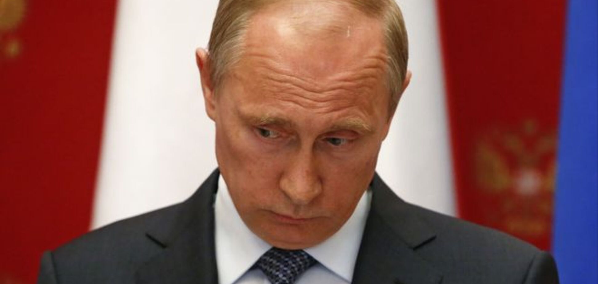 Путин проиграет войну из-за отсутствия друзей - российский политолог