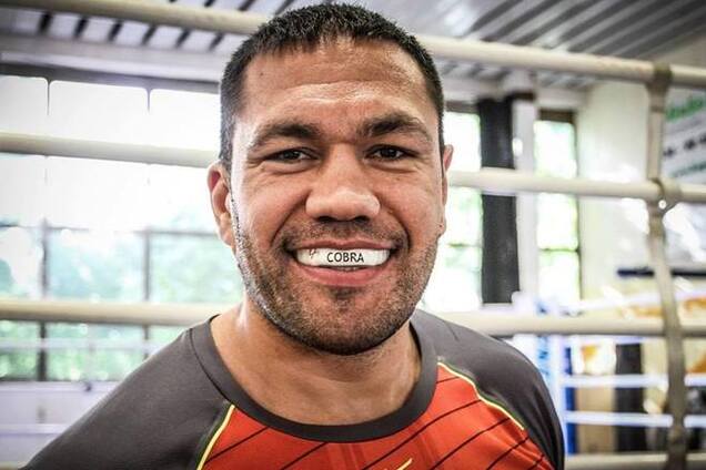 Кобра, покусавшая Украину. 8 интересных фактов о сопернике Кличко