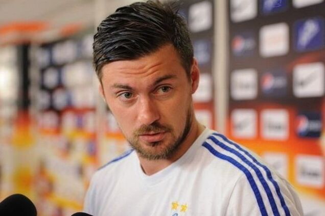 Милевский уже готов вернуться в сборную Украины