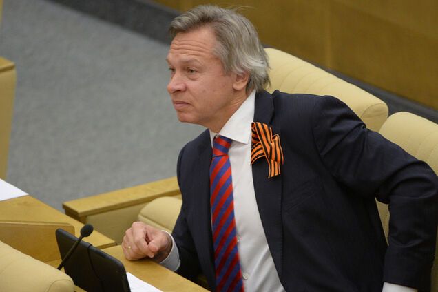 Пушков: Росія не згодна працювати в ПАРЄ до скасування санкцій