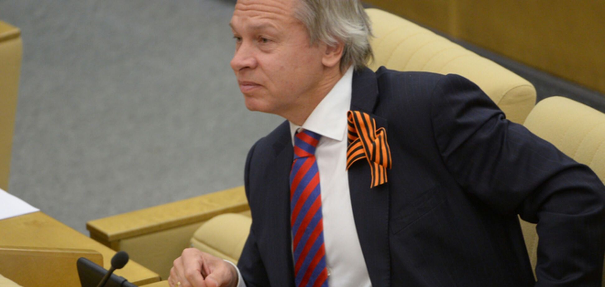 Пушков: Россия не согласна работать в ПАСЕ до отмены санкций