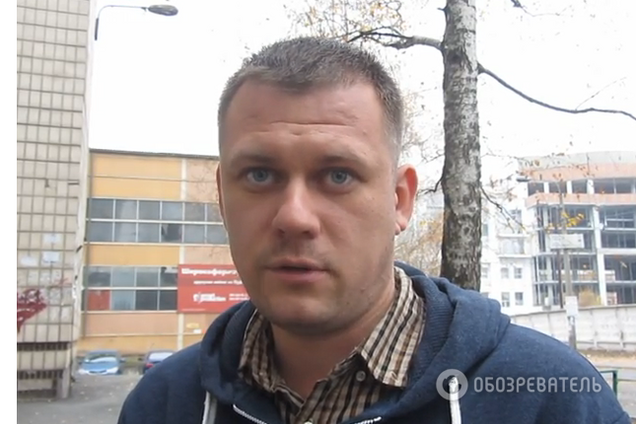 Люди в Донбассе - личные холопы Захарченко, Плотницкого, Мозгового - журналист