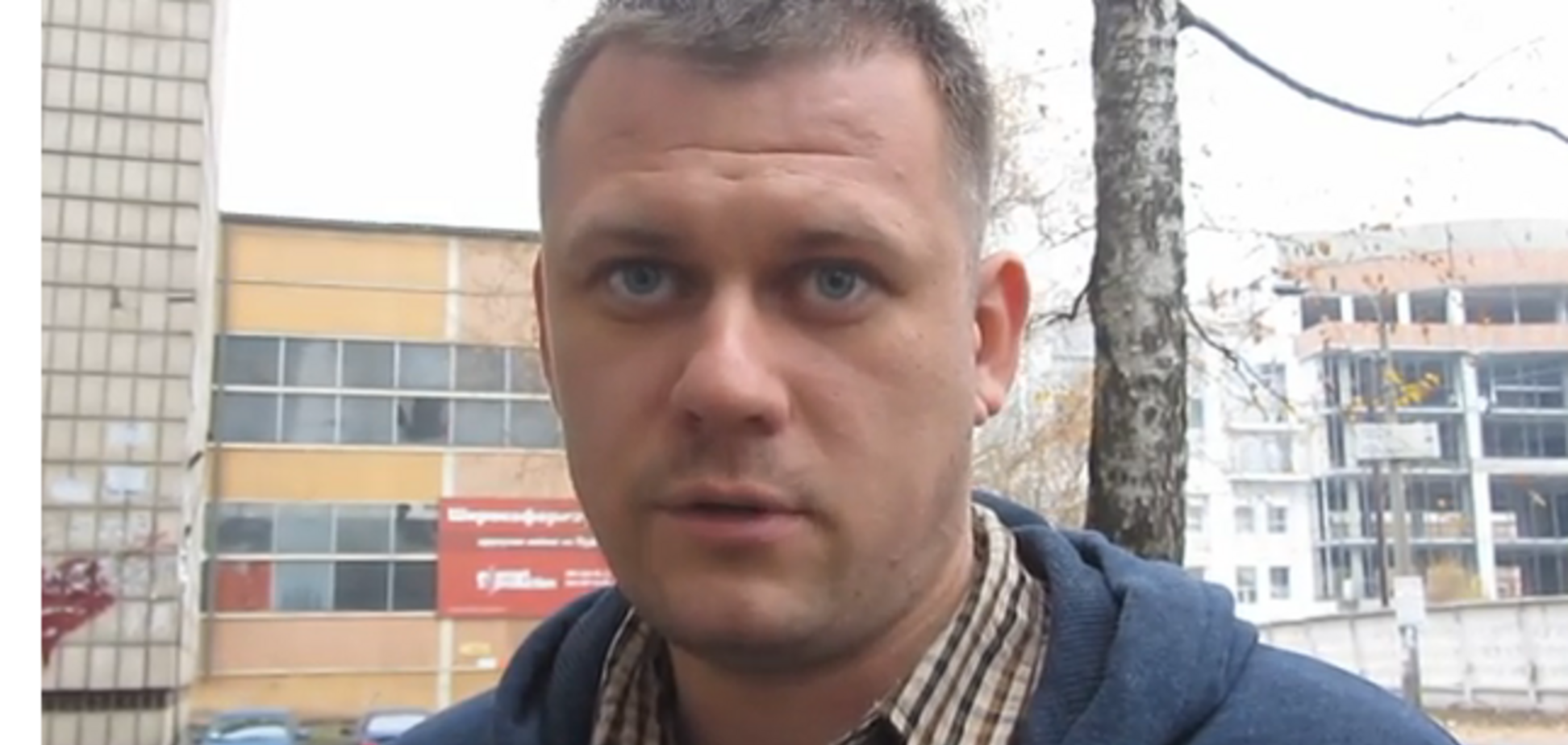 Люди в Донбассе - личные холопы Захарченко, Плотницкого, Мозгового - журналист