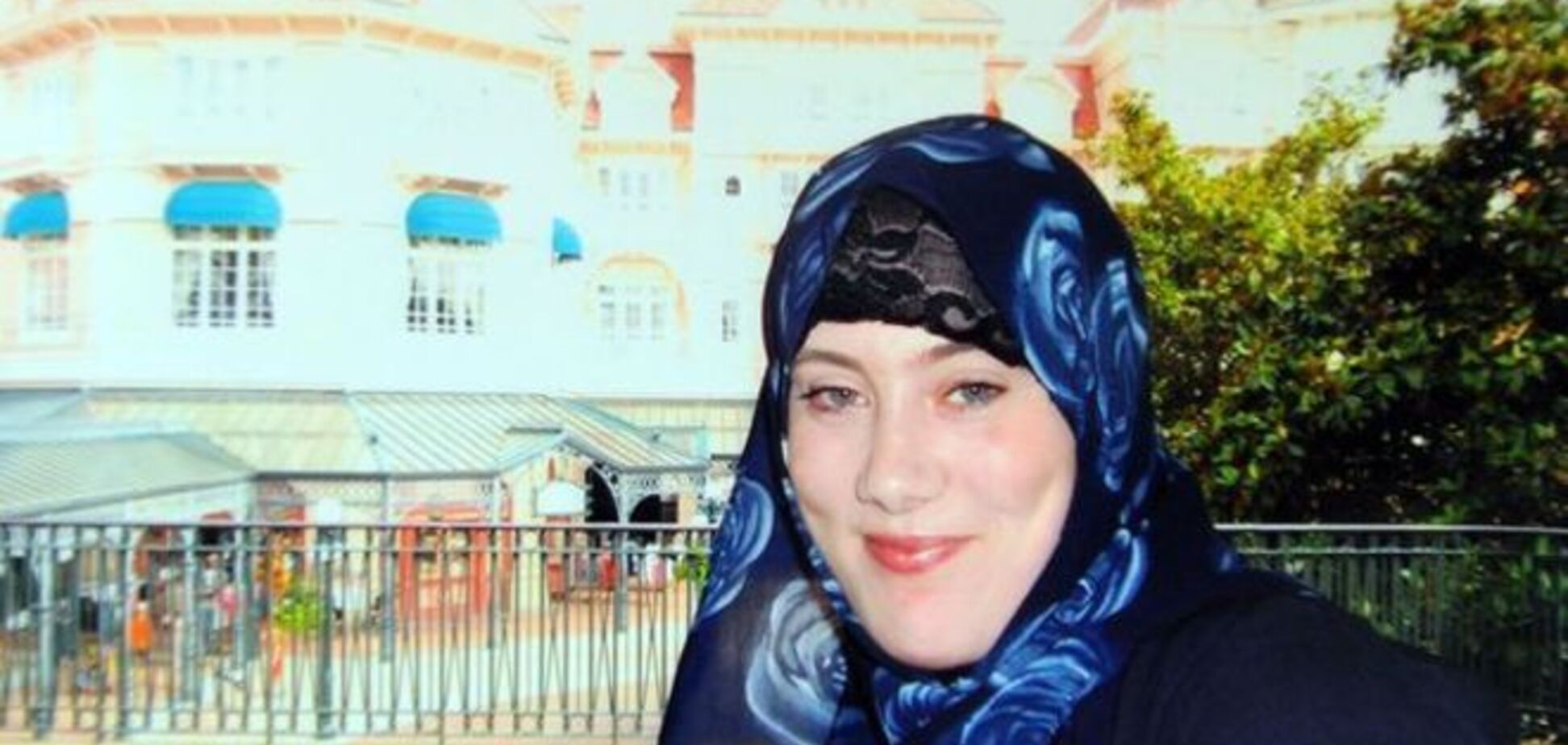 Россия придумала фейк о 'Белой вдове' для западных СМИ - СНБО