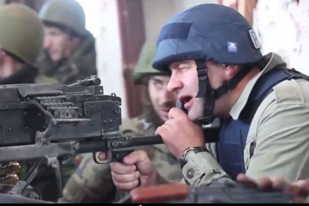 Российский бизнесмен призвал пустить Пореченкова в Киев: пусть видит, как им недовольны