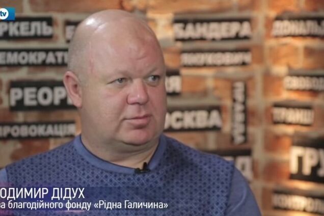 Криминальный авторитет рассказал о финансировании 'Свободы', ее связях с Курченко и покупке Hyatt