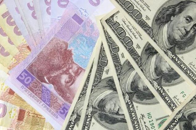 Какой курс гривни экономически обоснованный?