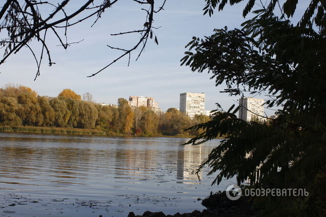 У Киева наконец-то появился гимн